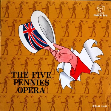 The Five Pennies Opera