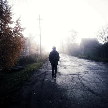 Journey Through My Mind