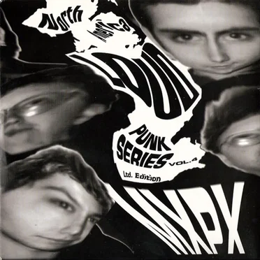 North America Loud Punk Series Vol. 4