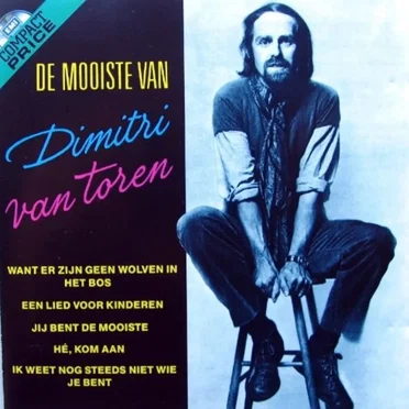 De mooiste van Dimitri van Toren