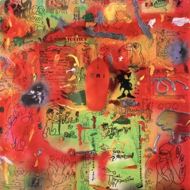 Valis II - Everything Must Go by Various Artists - album cover
