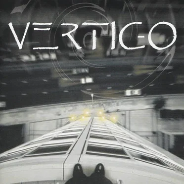 Vertigo by Vertigo - album cover