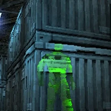 stealth camouflage by optic core ng+ - album cover