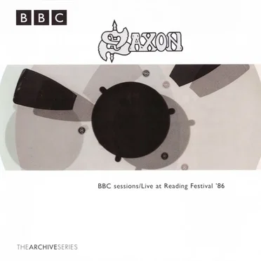 BBC Sessions / Live at Reading Festival ’86
