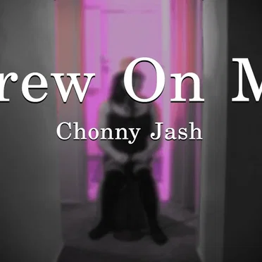 Grew on Me by Chonny Jash - album cover