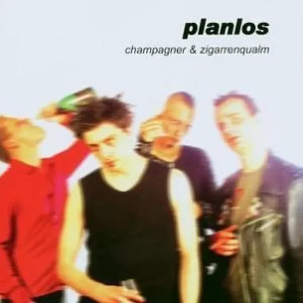 Champagner & Zigarrenqualm
