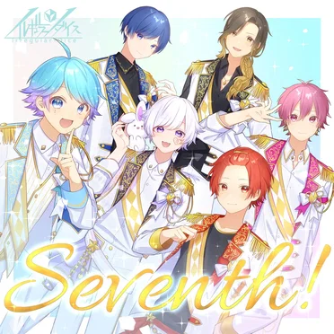 Seventh!
