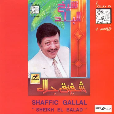 شفيق جلال