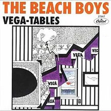 Vega-Tables / Surf's Up