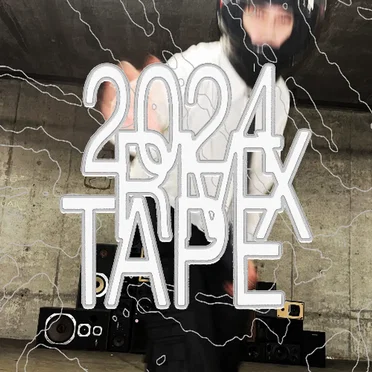2024 Remix Tape by Juelz - album cover