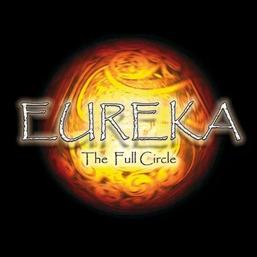 The Full Circle by Eureka - album cover