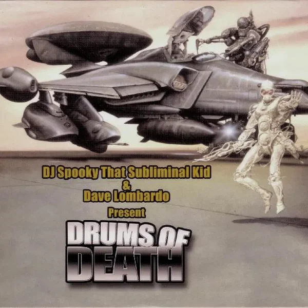 Drums of Death