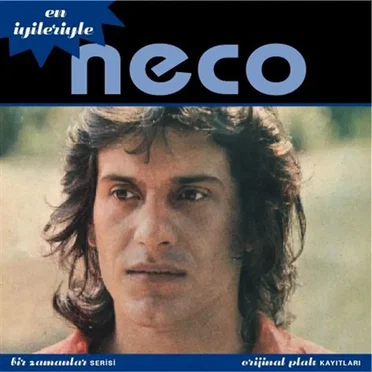 En İyileriyle by Neco - album cover
