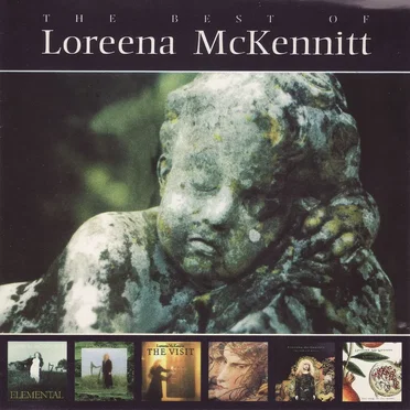 The Best of Loreena McKennitt