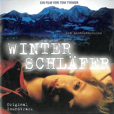 Winterschläfer (Original Soundtrack) by Various Artists - album cover