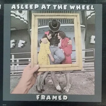 Framed