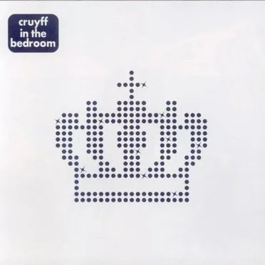 Young and Blind by cruyff in the bedroom - album cover