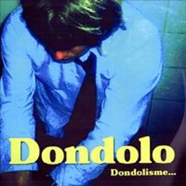 Dondolisme by Dondolo - album cover