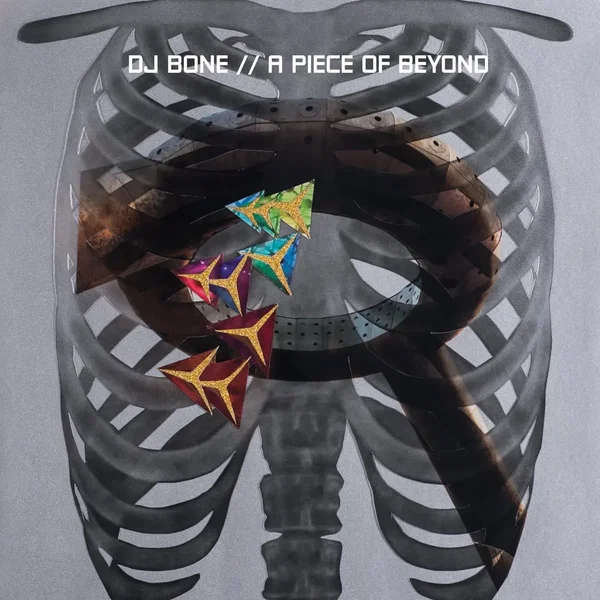 A Piece of Beyond