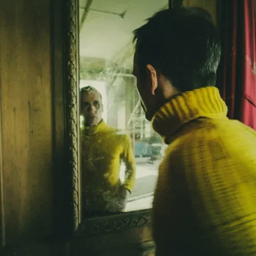The One by Johannes - album cover
