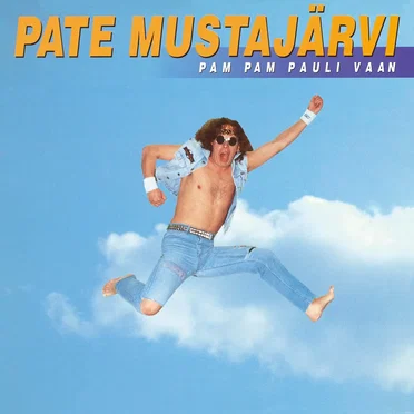 Pam Pam Pauli vaan