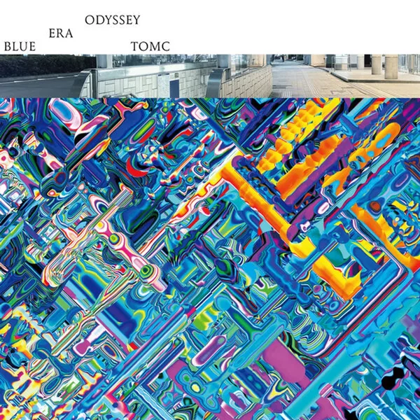 Blue Era Odyssey