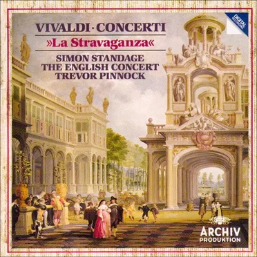 Concerti "La Stravaganza"