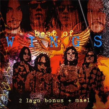 Best of Wings 2