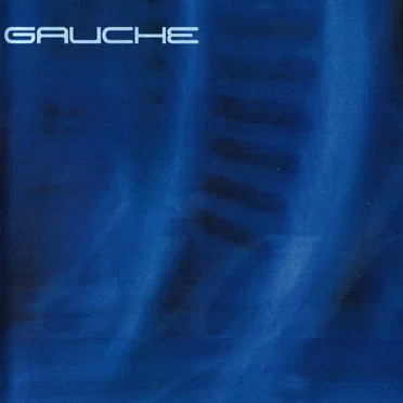Sigh by Gauche - album cover