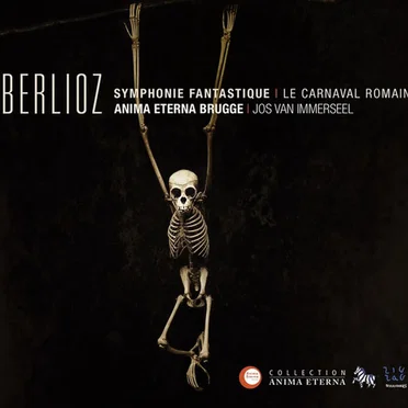 Symphonie fantastique / Le Carnaval romain
