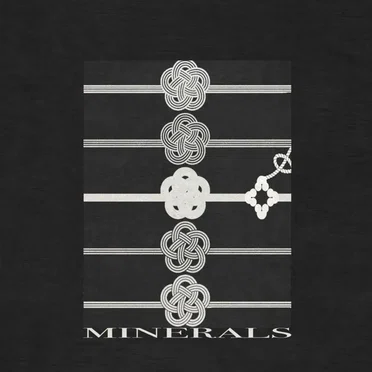Minerals