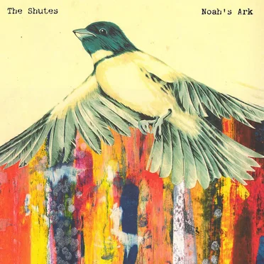 Noah's Ark by The Shutes - album cover