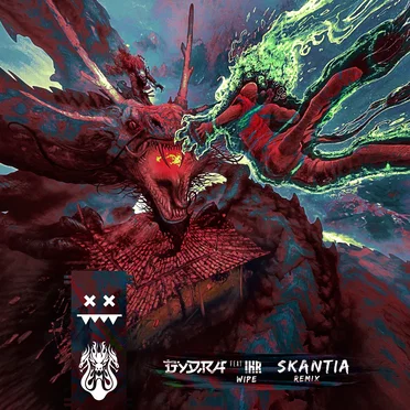 Wipe (Skantia remix)