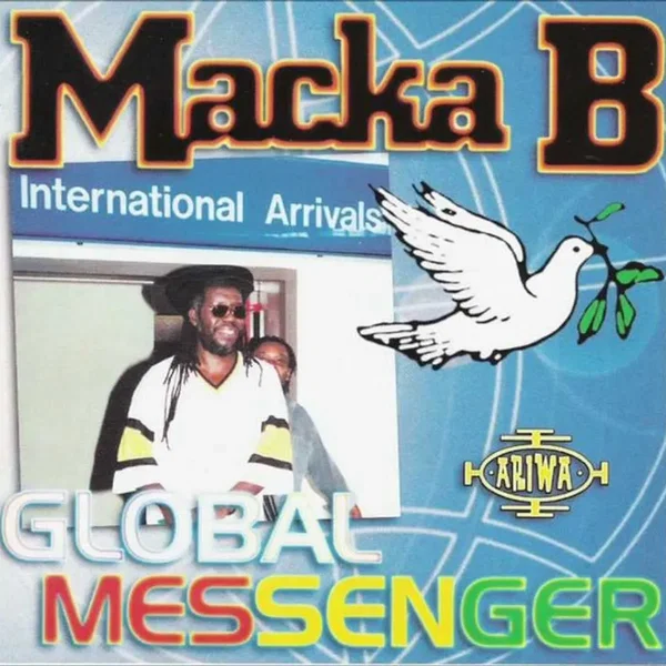 Global Messenger