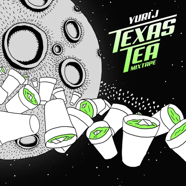 Texas Tea, Vol. 1