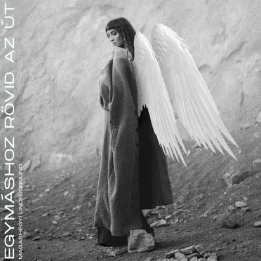 Egymáshoz rövid az út by Magashegyi Underground - album cover