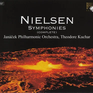 Symphonies (complete)