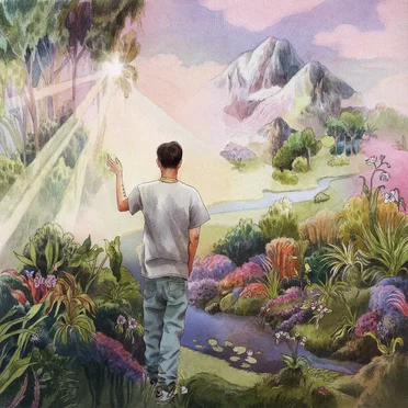 Aeon Values by ROCKET - album cover