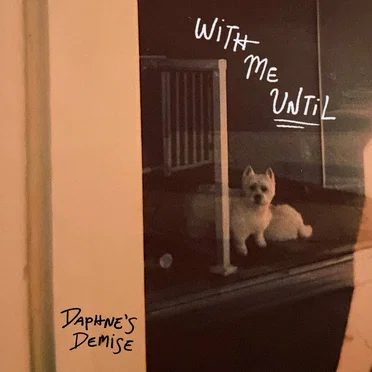 With Me Until