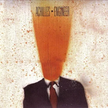 Achilles / Engineer by Achilles - album cover