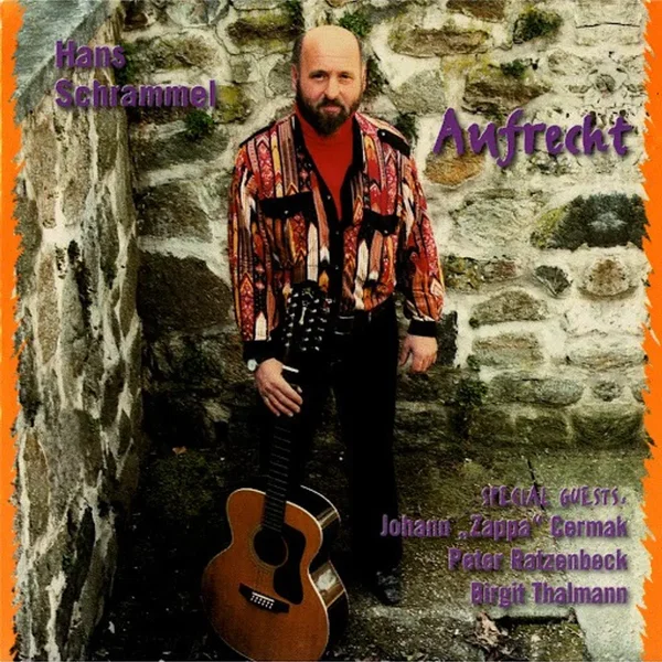 Aufrecht
