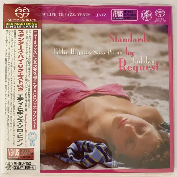 Standards By Request: 2nd Day