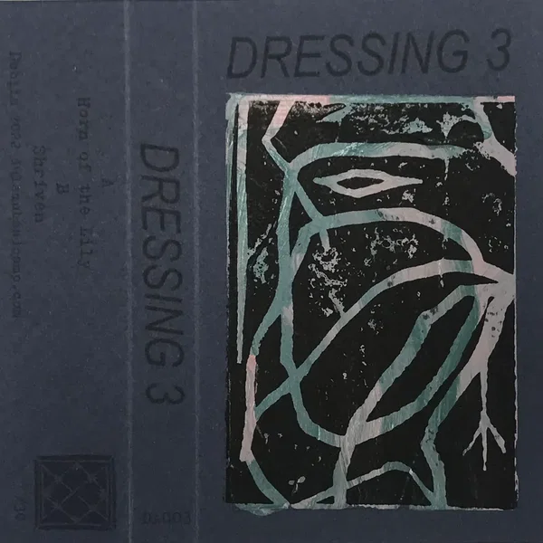 Dressing 3
