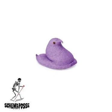 LiL PEEP; PART ONE by LiL PEEP - album cover