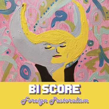 Foreign Pastoralism (Xeno Arcadia” From “Hylics 2”) [Cover]