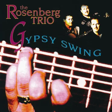 Gypsy Swing