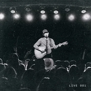 Live EP 001