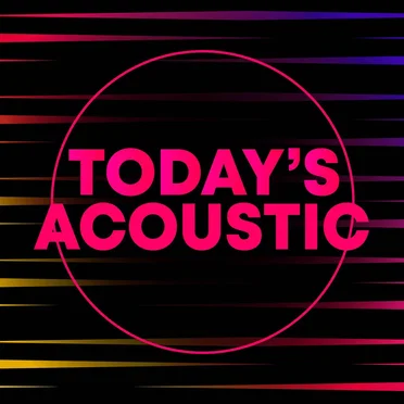 Today’s Acoustic by Various Artists - album cover