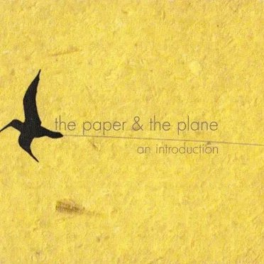 An Introduction by The Paper and the Plane - album cover