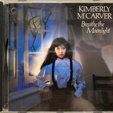 Kimberly M'Carver